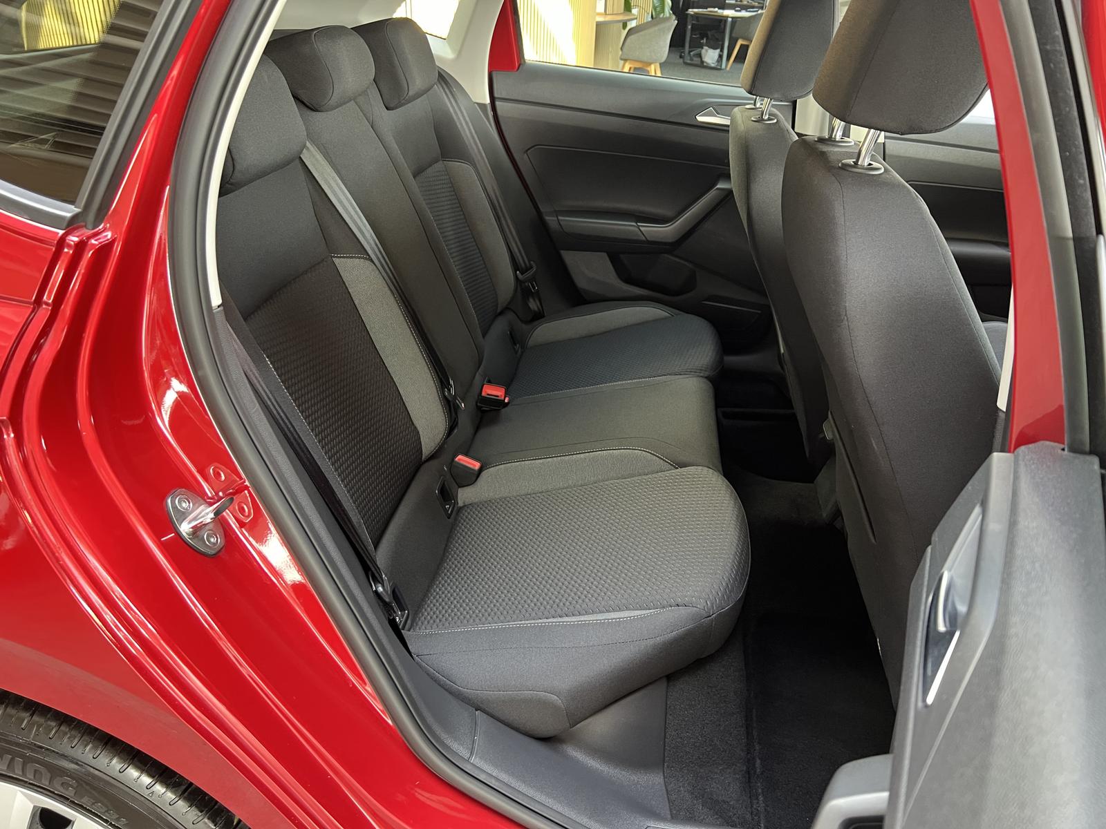 Volkswagen Polo 1.0TSI Life DSG AHK SHZ LED IQ.Drive WE Con, миниатюра 30