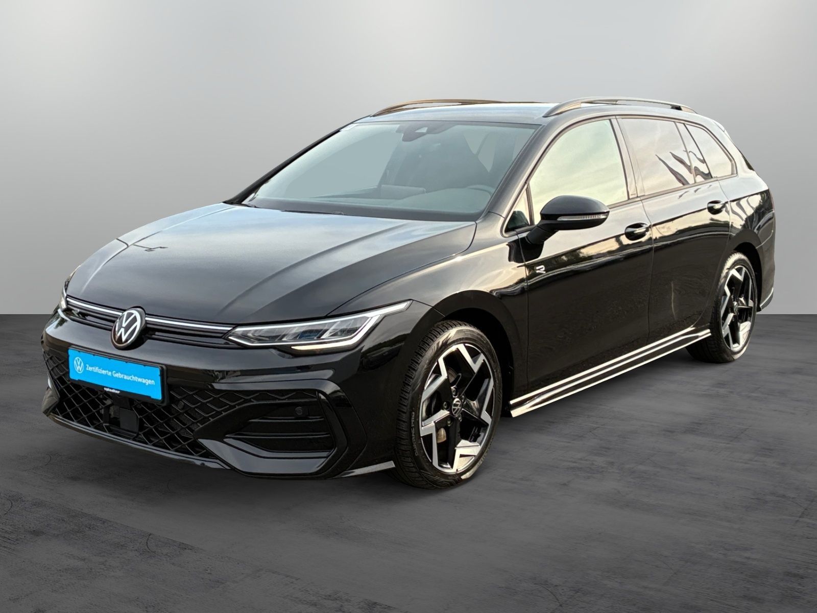 Volkswagen Golf Variant R-Line 1.5 eTSI DSG CarPlay LED foto 2