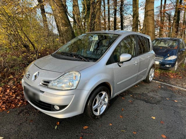 Renault Grand Modus Dynamique 1.2 16v