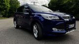 Ford Kuga 1,5 EcoBoost 4x4 134kW Individual Autom... - Ford Kuga: Allradantrieb