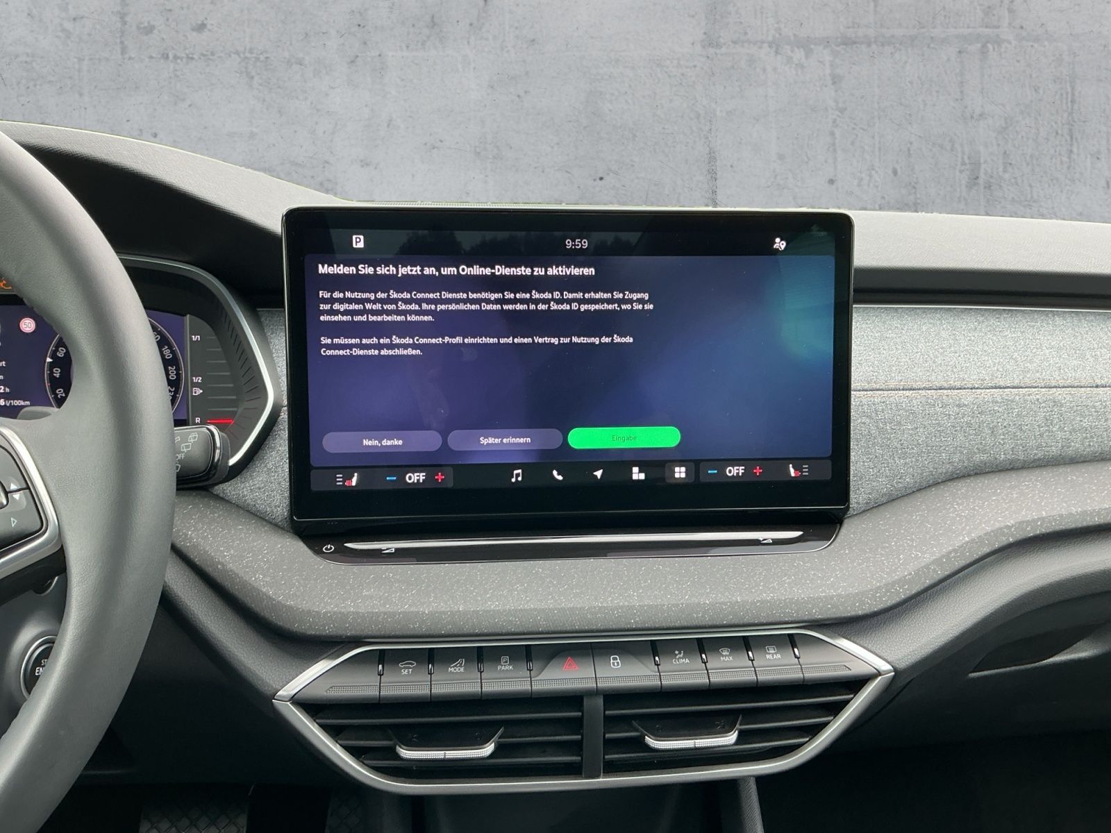 Skoda Octavia - Bild 10