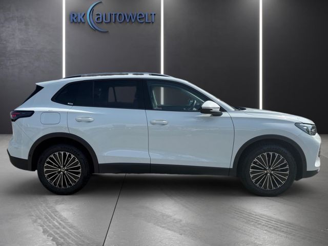 Tiguan Life 1.5 eTSI AHK-klappbar Navi CarPlay