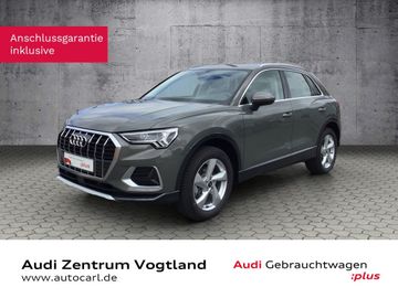 Audi Q3 - 1