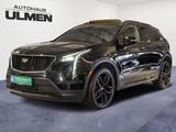 Cadillac XT4 350T Sport Voll-Leder Voll-LED Panorama AHK  - Cadillac XT4 Gebrauchtwagen