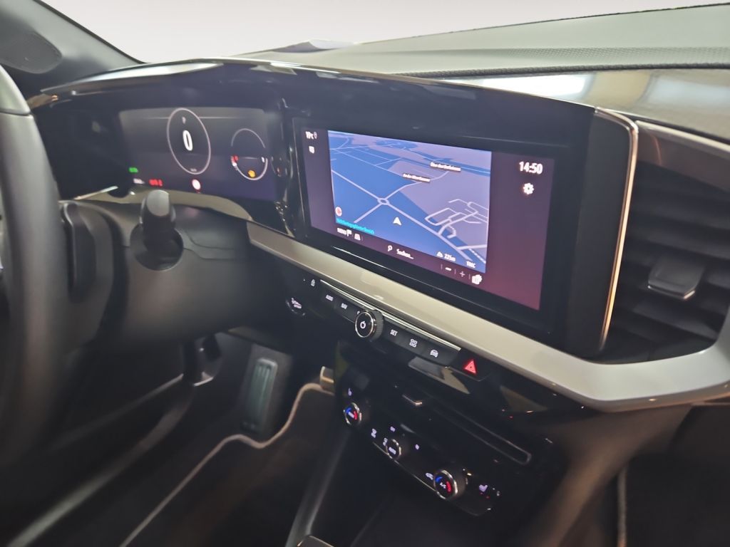 Fahrzeugabbildung Opel Mokka 1.2 DI Turbo AT Ultimate Irmscher Umbau