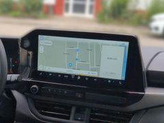 FORD Transit Custom320 L1 caravan Nugget Aufstelld