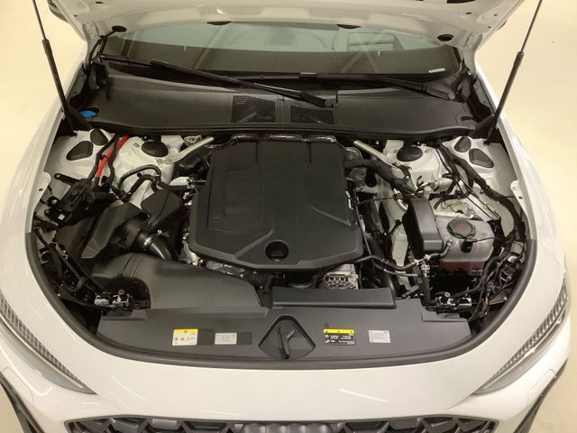 A5 Avant TFSI S-line S tronic,Standheizung,Pano,