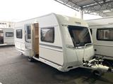 Fendt BIANCO ACTIV 495 SFE 55 Jahre Caravan Zellerer - Offers