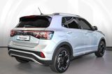Volkswagen T-Cross 1.0 TSI DSG R-Line - Volkswagen T-Cross in Stuttgart