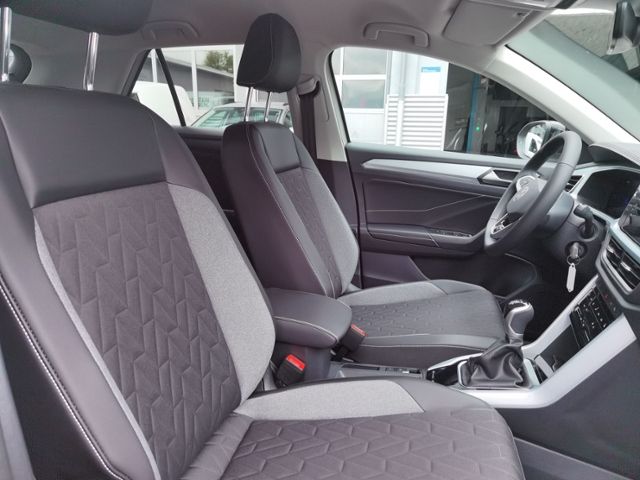 T-Roc 1.0 l TSI OPF GOAL 6-Gang