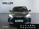 Toyota Yaris Hybrid 1.5 Team D *ACC*SHZ*Kamera*CarPlay* - Toyota Yaris Gebrauchtwagen in Bremen