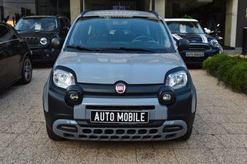 Fiat Fiat Panda 1.0 FireFly S&amp;S Hybrid City Cross
