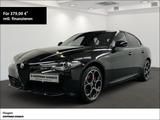 Alfa Romeo Giulia Veloce Q4 Autom. XEN NAV ACC LEDER KAMERA - Alfa Romeo Giulia aus 2022