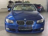 BMW 330i Cabrio*LEDER*NAVI*XENON*AUTOMATIK*1HAND*TOP - BMW 330: Cabrio, 330i