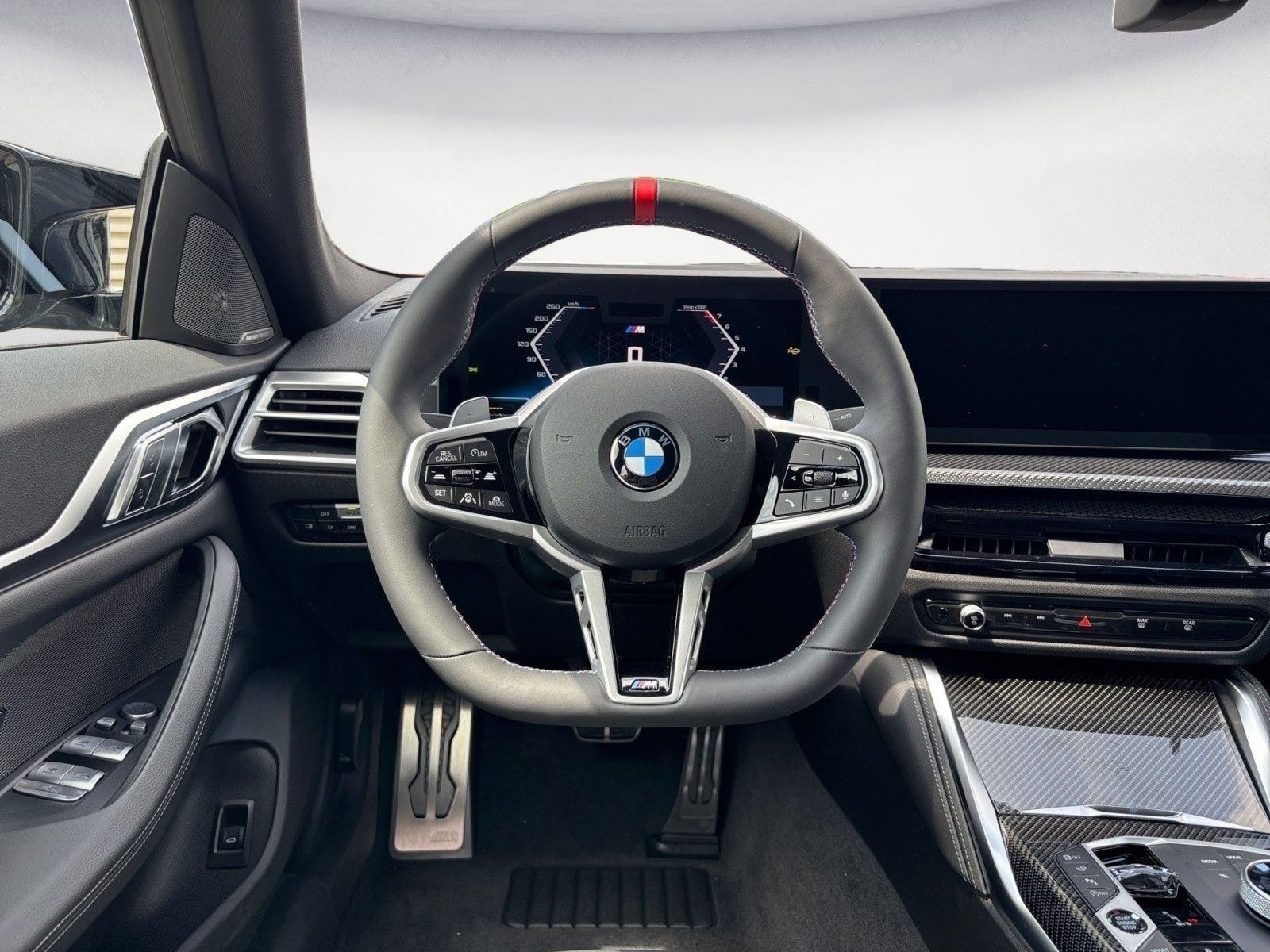 BMW 440 Gran Coupé - Bild 11
