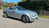Mercedes-Benz SLK 200 KOMPRESSOR - - Mercedes-Benz SLK 200 Gebrauchtwagen in Bremen
