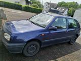 Volkswagen VW Golf 3 Pink Floyd Edition - Volkswagen Golf: Pink Floyd