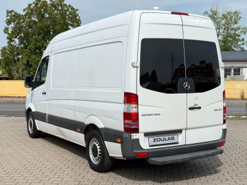 Mercedes Sprinter - 8