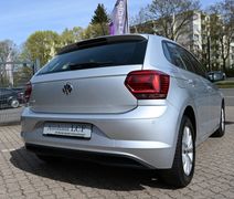 VW Polo VI  1.0 TSI Highline Automtik Klima Sitzhz