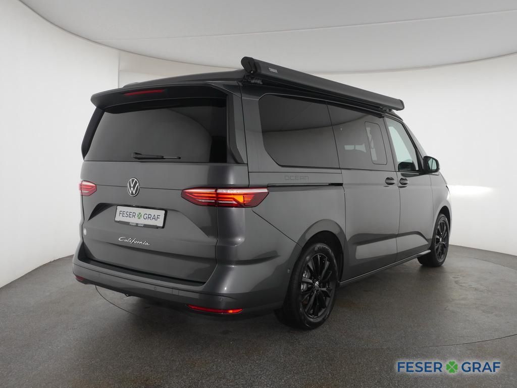 Volkswagen T7 California - Bild 2