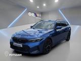 BMW 320d M-Paket | 33% UPE-Nachlass | Leder