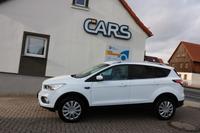 Ford Kuga Cool & Connect