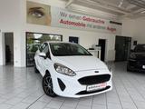 Ford Fiesta Trend*Temp*SHZ*AHK* - Ford Fiesta Gebrauchtwagen in Hamm