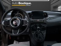 Fiat 500 - Vorschau Bild 9