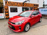 Kia aus 1 Hand,Scheckheft gepflegt Wartung Neu - Kia Rio in Oberhausen