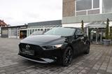 Mazda 3 e-SKYACTIV G Nagisa*BOSE*HUD*LED*KEYLESS* - Mazda 3 Nagisa Gebrauchtwagen