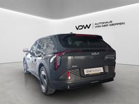 Kia EV4 - Vorschau Bild 5