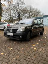 Renault Clio  TÜV bis 11/2026  EZ 03/200... - Renault Clio in Osnabrück