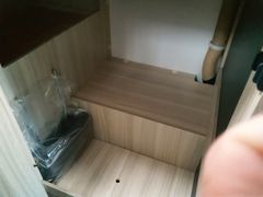 Sun Living S 75 SL,Einzelbetten,Hubbett,Mark.Fahrradt.165PS