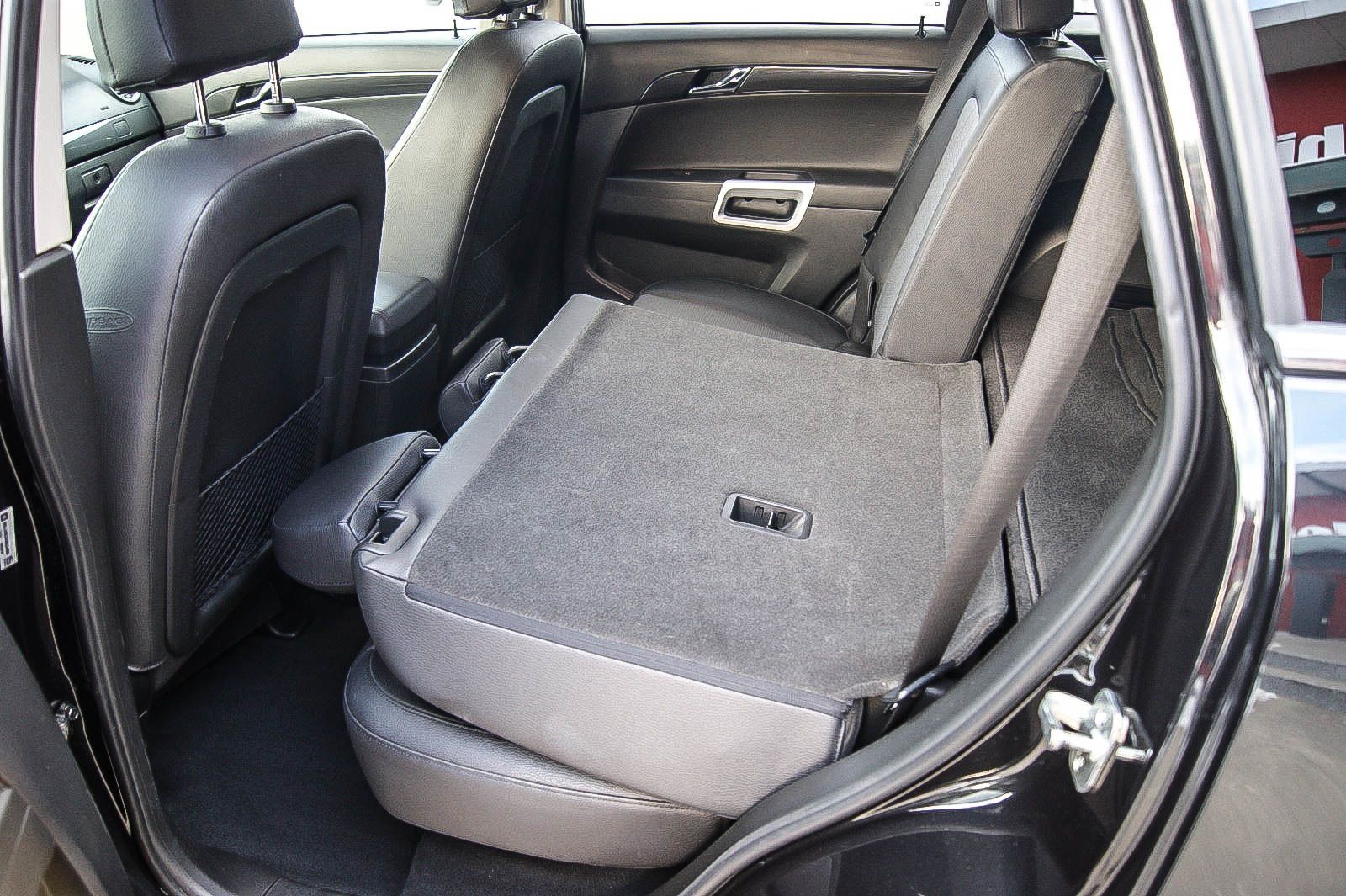 Fahrzeugabbildung Opel Antara 2.0 CDTi 4x4 170PS EDITION EURO6 NAVI PDC