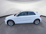 Audi A1 Sportback advanced 25 TFSI 70(95 ) kW(PS) S t - Audi A1 Neuwagen: Sportback