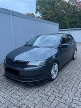 Skoda Rapid 1.4 TDI Active Spaceback Active - Skoda Rapid Active mit Diesel-Antrieb