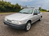 Ford Sierra 2.0 Benzin DOCH EFI BJ 1991 120PS - Ford Sierra mit Benzin-Antrieb