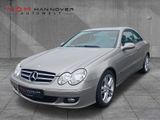 Mercedes-Benz CLK 200 Kompressor Avantgarde /PDC/TEILLED/SHZ/