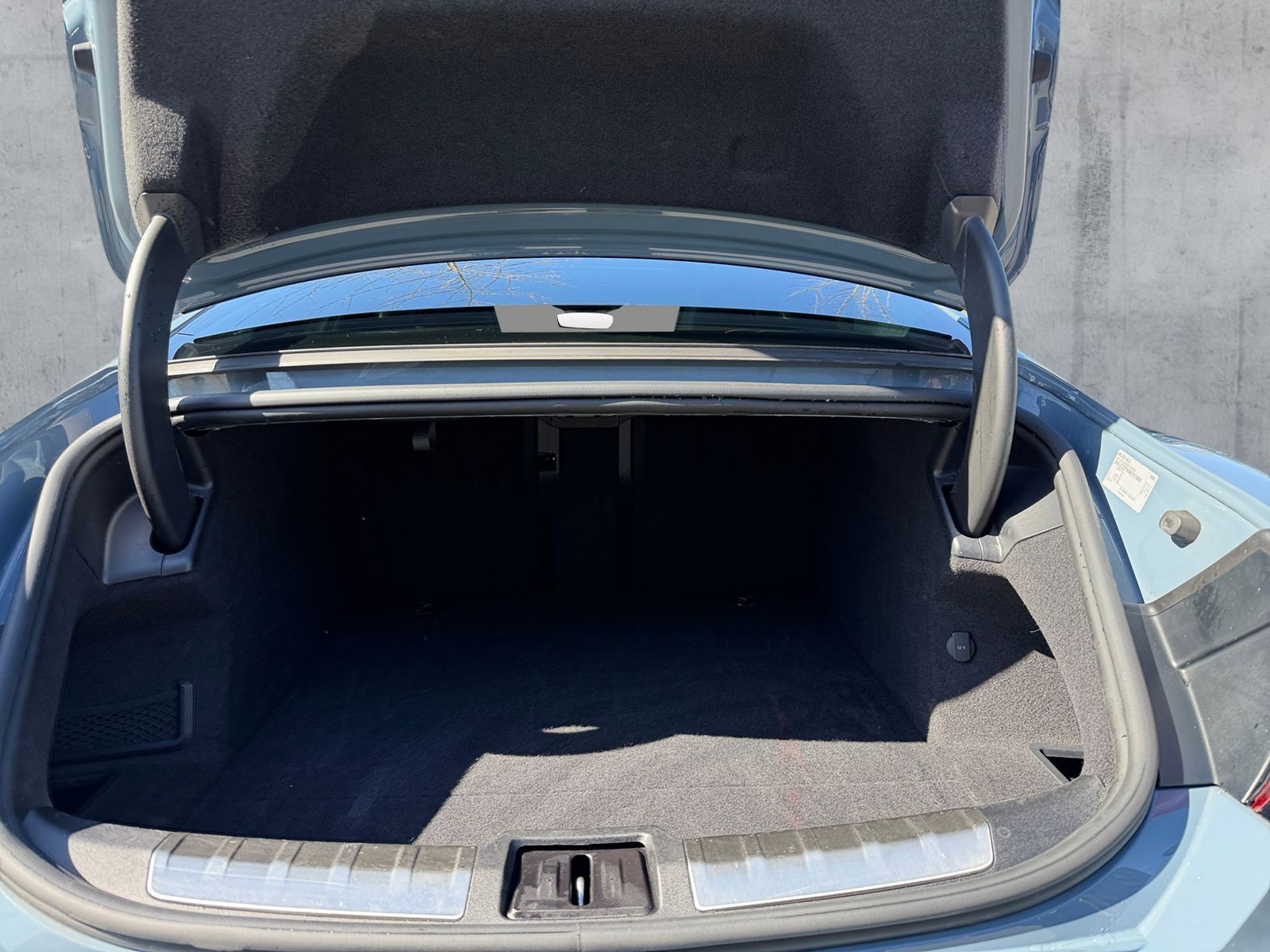 Audi e-tron GT - Bild 14