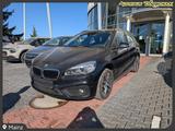 BMW 220d Active Tourer Advantage PANO. NAVI. SHZ - BMW 220 Active Tourer mit Diesel-Antrieb: Automatik