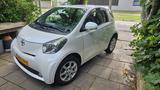 Toyota IQ 1,0 - VVT-i -ASPIRATION NUR 69000KM - Toyota IQ: Von Privat