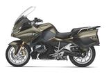 BMW R 1250 RT mit Topcase - Offers