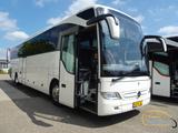 Mercedes-Benz Tourismo RHD-M/2A 57 Sitze EURO 6 - Mercedes-Benz Tourismo rhd