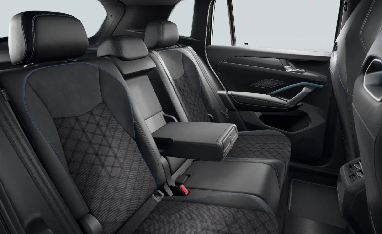 Volkswagen Tiguan - Bild 7