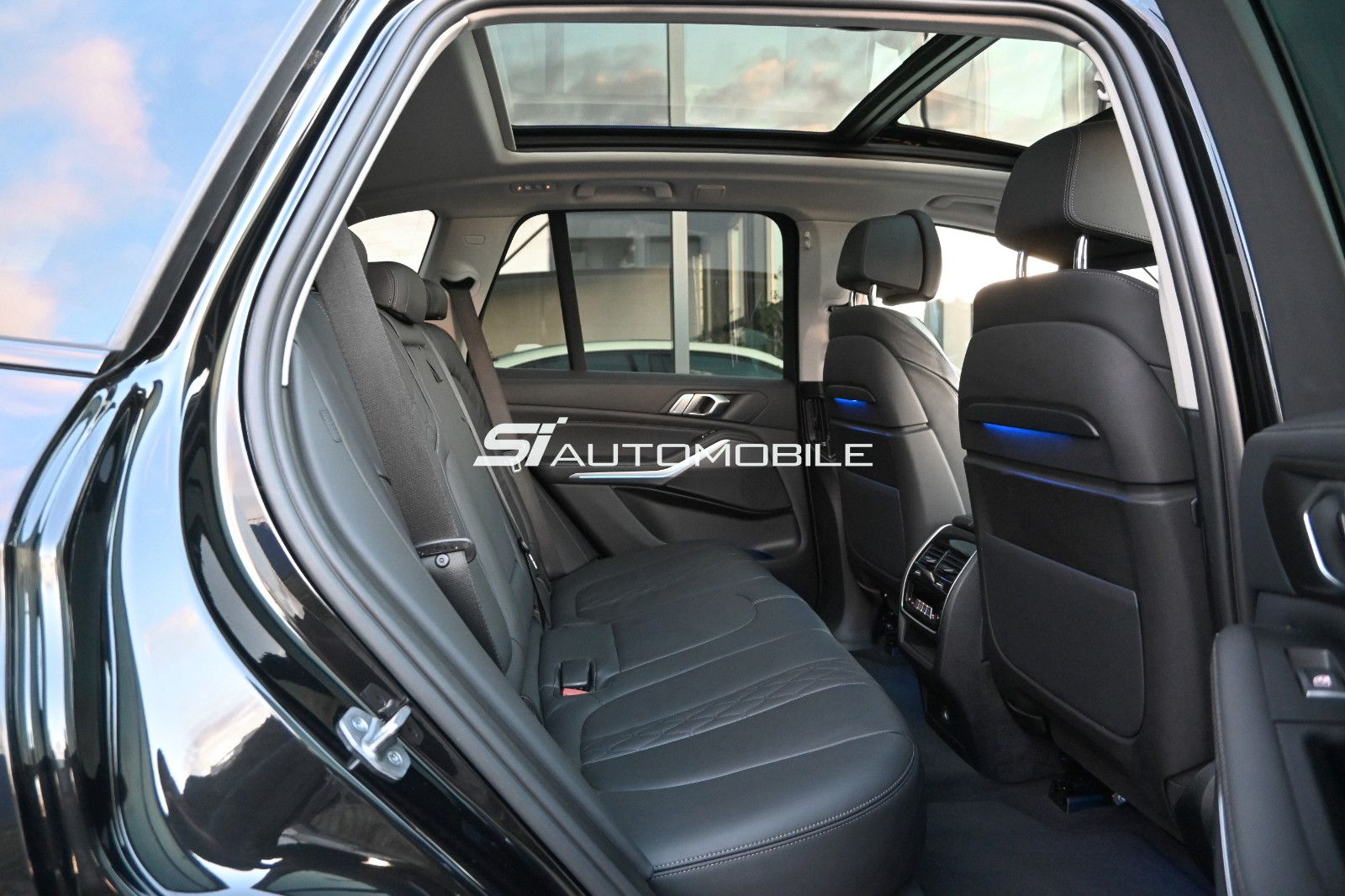 Fahrzeugabbildung BMW X5 xDr. 30d xLine °UVP 107.240€°LUFTFED°INTEGRAL