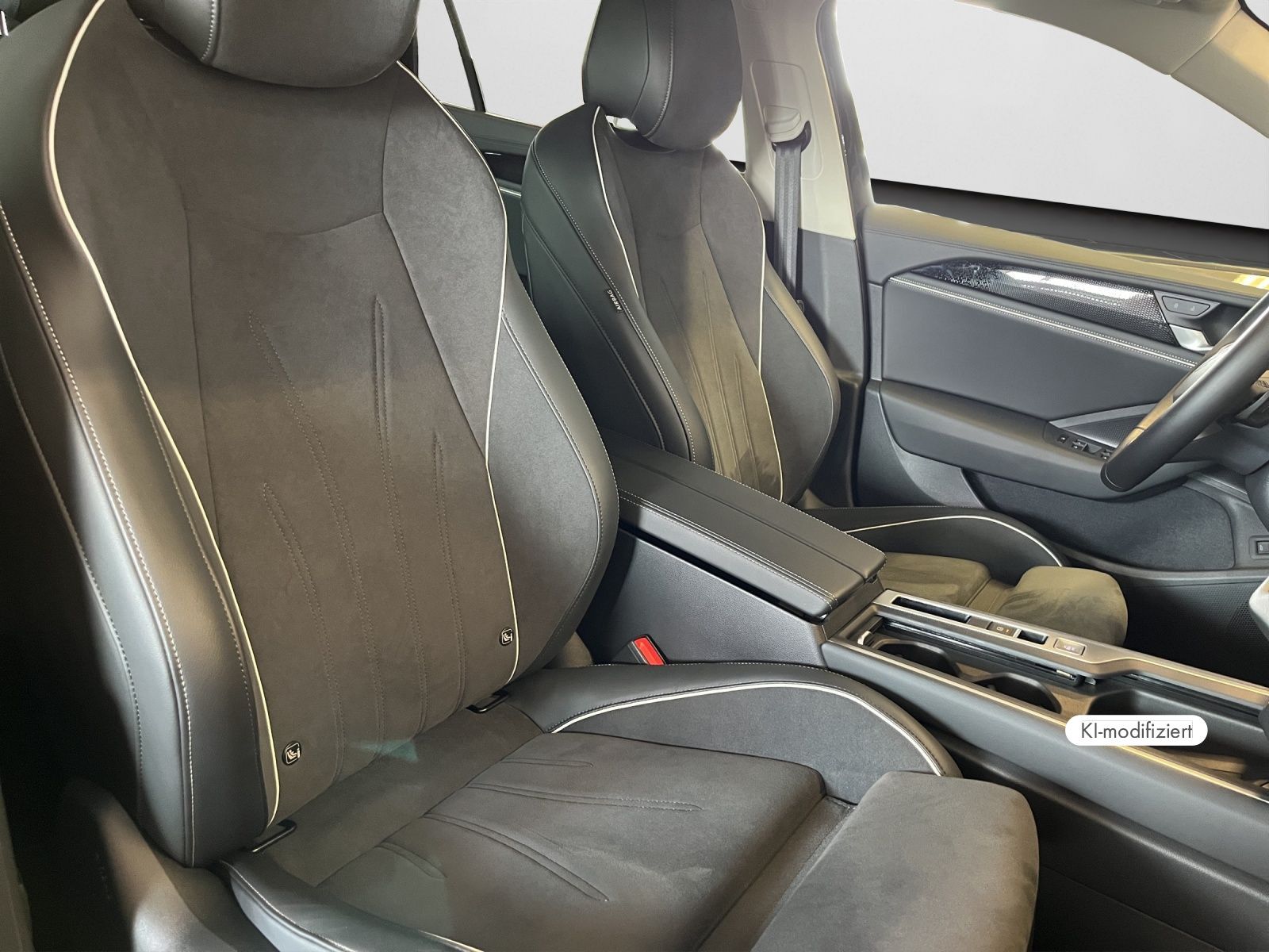 Volkswagen Passat Variant Business 2.0 TDI DSG NAVI AHK RFK foto 5