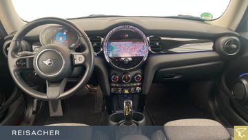 MINI Cooper SE - 6