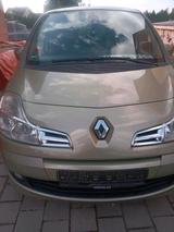 Renault Modus - gebrauchte Renault Modus aus dem Jahr 2008