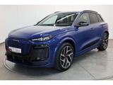 Audi A6 SQ6 edition one blue B&O/Head-up/Beif.Dis/LED - Audi A6 mit Elektro-Antrieb