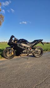 Honda CBR 600 FA PC41 - Offers